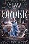 [Mystic Notch 08] • Claw And Order (Mystic Notch Cozy Mystery Series Book 8)